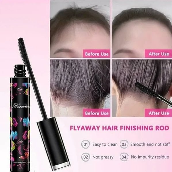 Broken Hair Finishing Stick(🔥🔥Buy 1 Get 1 Free)