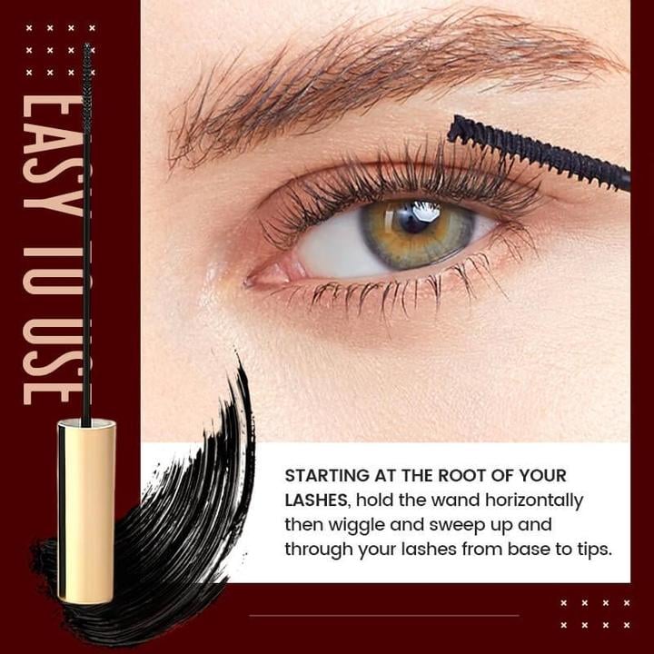 🔥Buy 1 Get 1 Free 🔥Magic Color Skinny Mascara