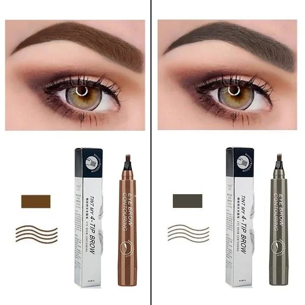 EYEBROW MICROBLADING PEN