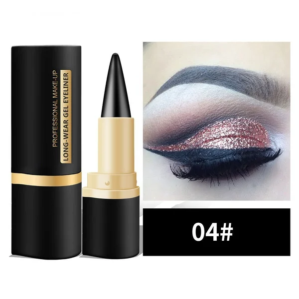 Matte Quick Dry Eyeliner