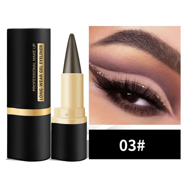 Matte Quick Dry Eyeliner