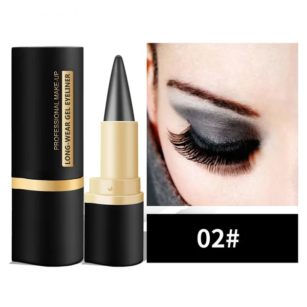 Matte Quick Dry Eyeliner