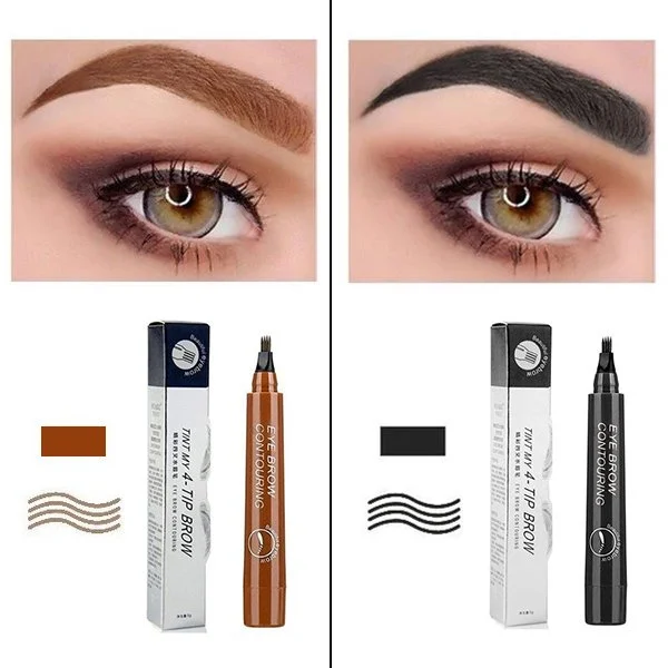 EYEBROW MICROBLADING PEN