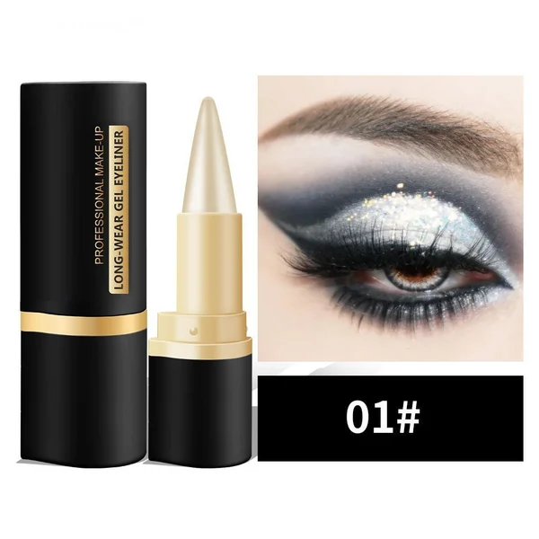 Matte Quick Dry Eyeliner