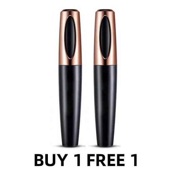 4D SILK FIBER MASCARA