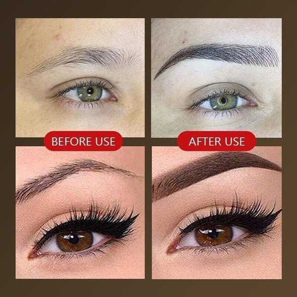 3in1 Eyebrow Cream Pen