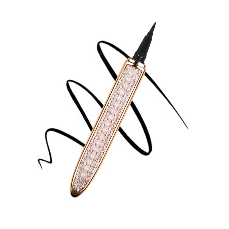 🔥2024 New Self-adhesive Eyeliner Eyelash Glue Pencil