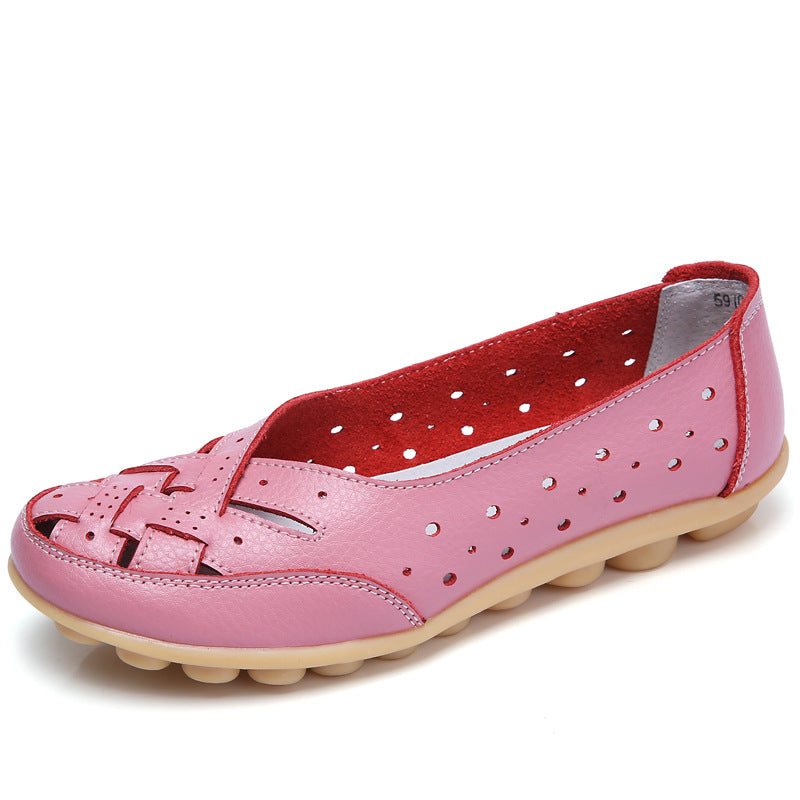 Joliejuly New Casual Women Shoes Plus