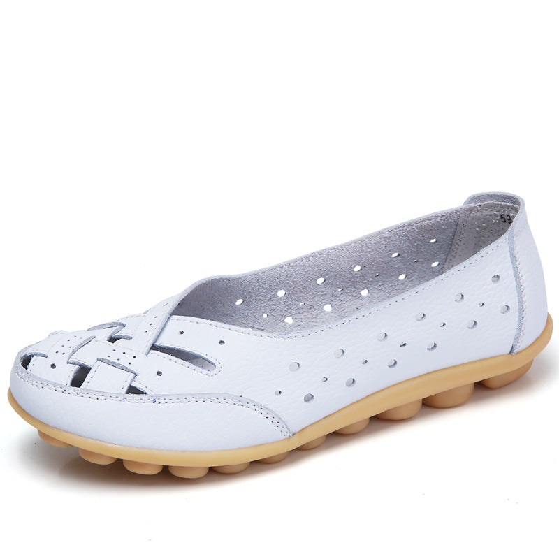 Joliejuly New Casual Women Shoes Plus