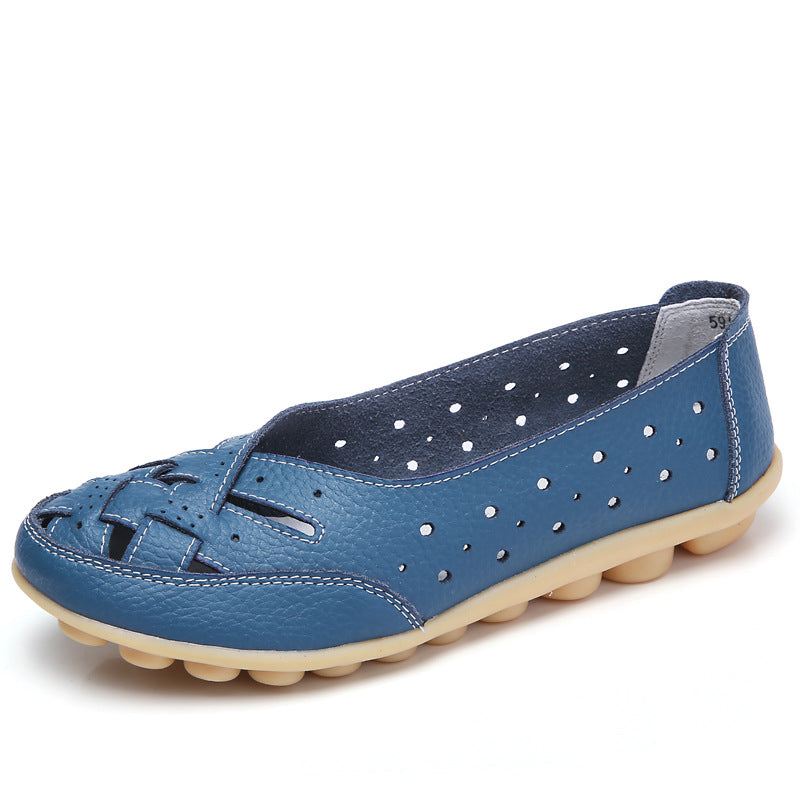 Joliejuly New Casual Women Shoes Plus