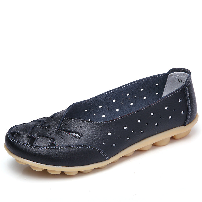 Joliejuly New Casual Women Shoes Plus