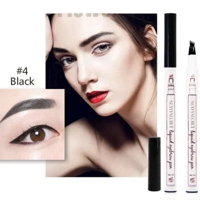 2024 New Waterproof Brow Pencil with Micro-Fork Tip🔥BUY 1 GET 1 FREE 🔥