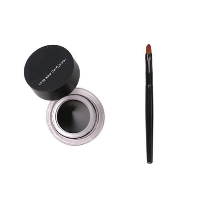 Dual Colour Waterproof Eyeliner(BUY 1 GET 1 FREE)