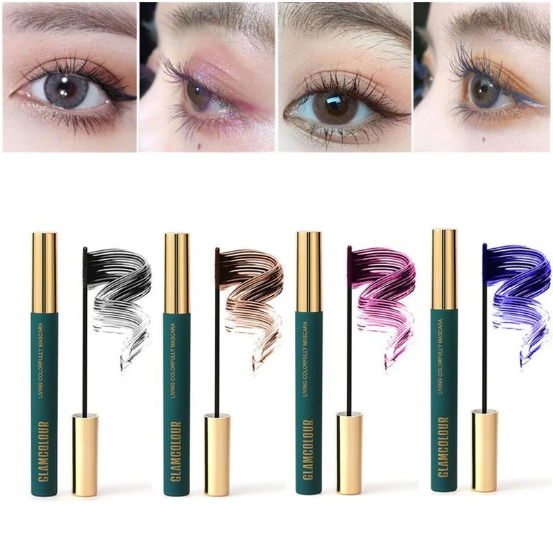 🔥Buy 1 Get 1 Free 🔥Magic Color Skinny Mascara