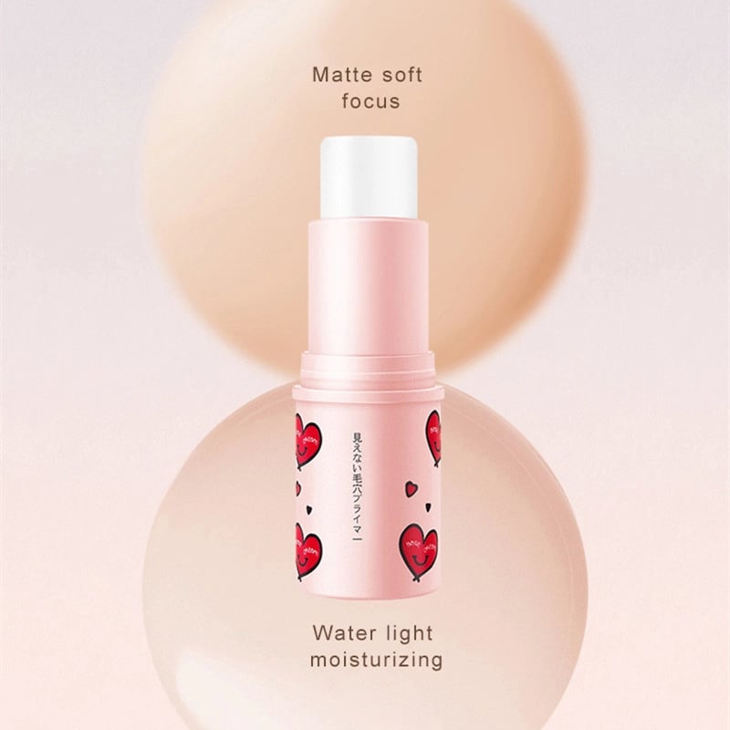 (💥BUY 1 GET 1 FREE⏰) 2023 New Magical Pore Eraser Waterproof FacePrimer Stick