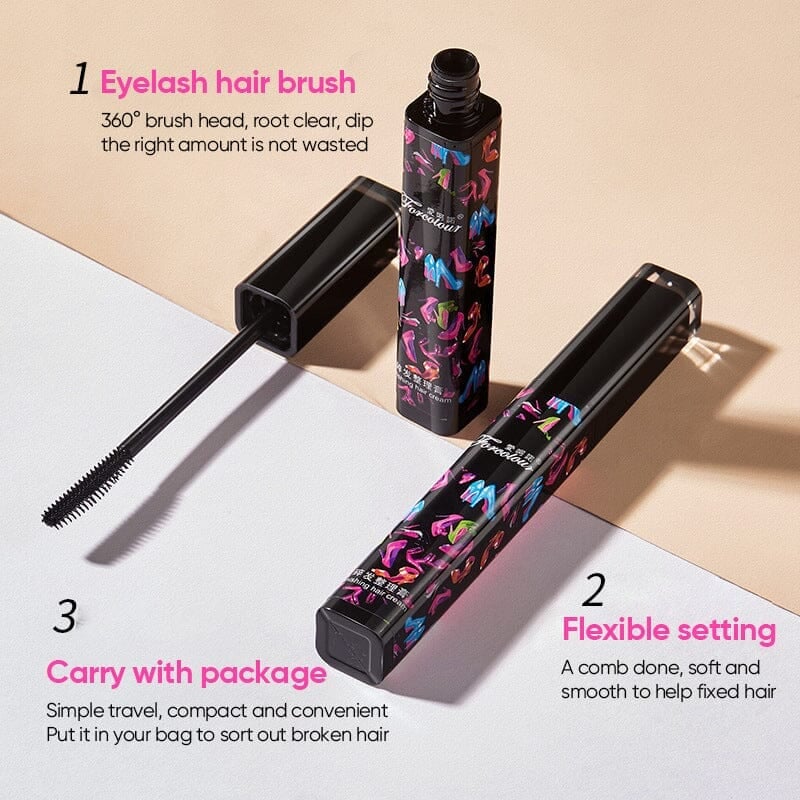 Broken Hair Finishing Stick(🔥🔥Buy 1 Get 1 Free)