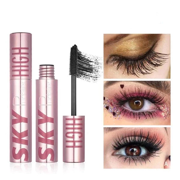 🎉Buy One Get One Free(2pcs)🎁 -5D Lengthening Curling Mascara