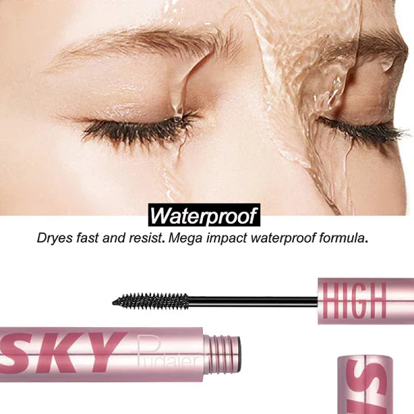 🎉Buy One Get One Free(2pcs)🎁 -5D Lengthening Curling Mascara