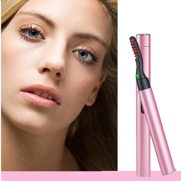 Electric Eyelash Curler