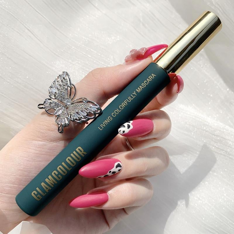 🔥Buy 1 Get 1 Free 🔥Magic Color Skinny Mascara