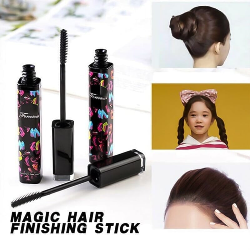 Broken Hair Finishing Stick(🔥🔥Buy 1 Get 1 Free)