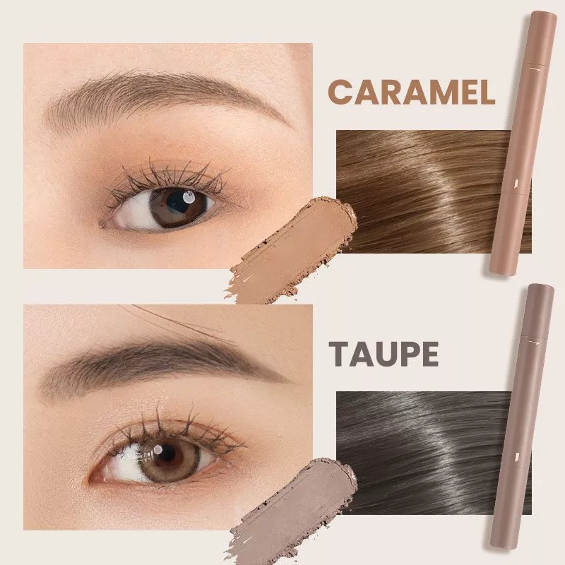 WATERPROOF EYEBROW PENCIL CREAM