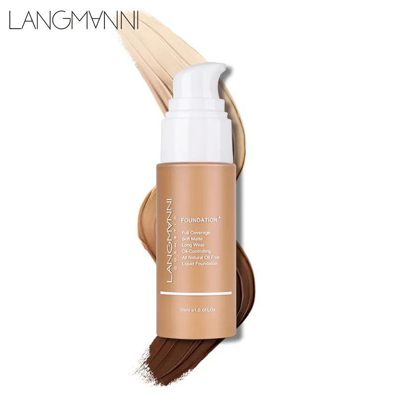 🎁Luxury Foundation(Add 3 pcs to your shopping cart)