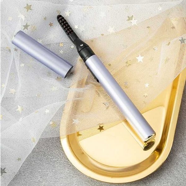 Electric Eyelash Curler