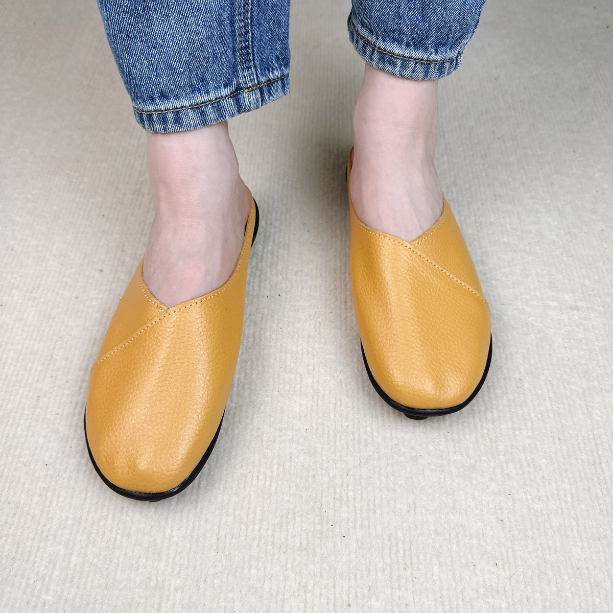 Joliejuly New Slippers Women Wear Flat Shoes