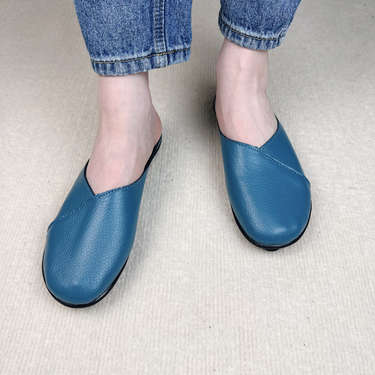 Joliejuly New Slippers Women Wear Flat Shoes