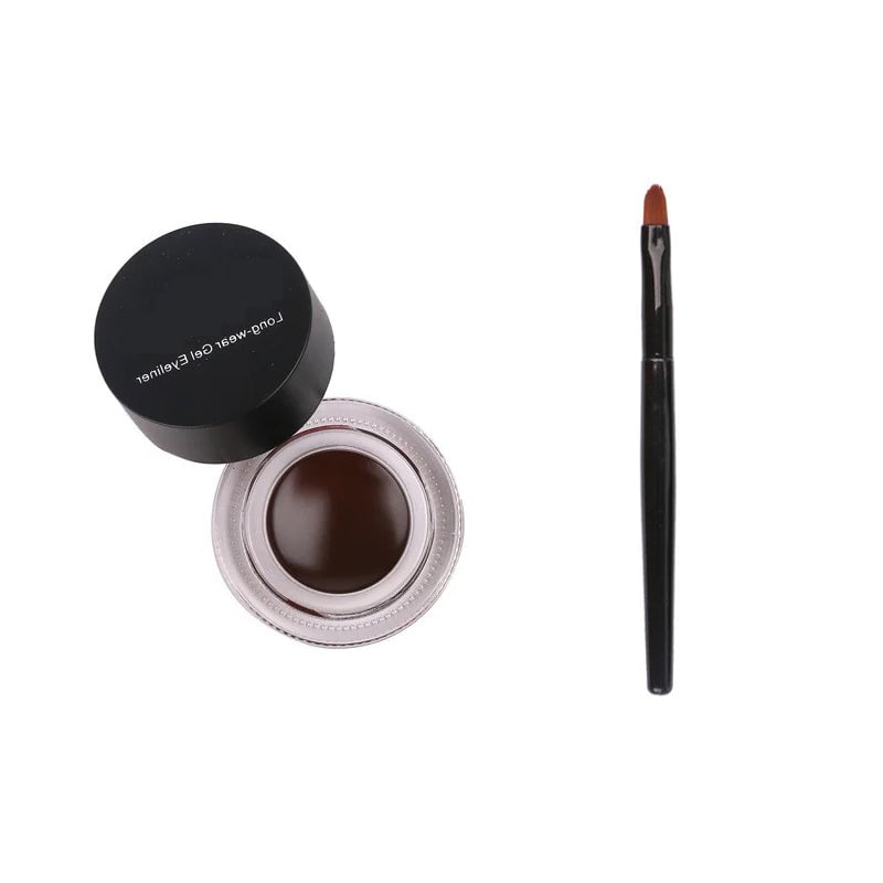 Dual Colour Waterproof Eyeliner(BUY 1 GET 1 FREE)