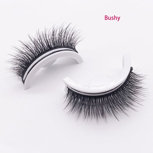 🔥BUY 1 GET 1 FREE 🔥Reusable self-adhesive false eyelashes