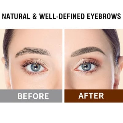 2024 New Waterproof Brow Pencil with Micro-Fork Tip🔥BUY 1 GET 1 FREE 🔥