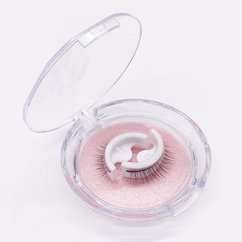 🔥BUY 1 GET 1 FREE 🔥Reusable self-adhesive false eyelashes