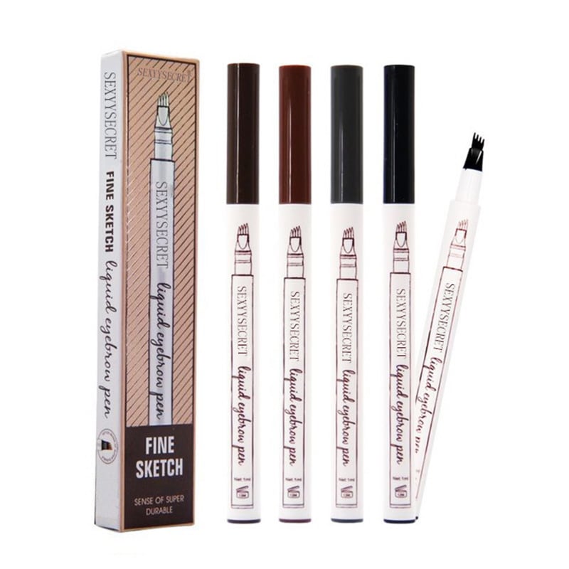 2024 New Waterproof Brow Pencil with Micro-Fork Tip🔥BUY 1 GET 1 FREE 🔥