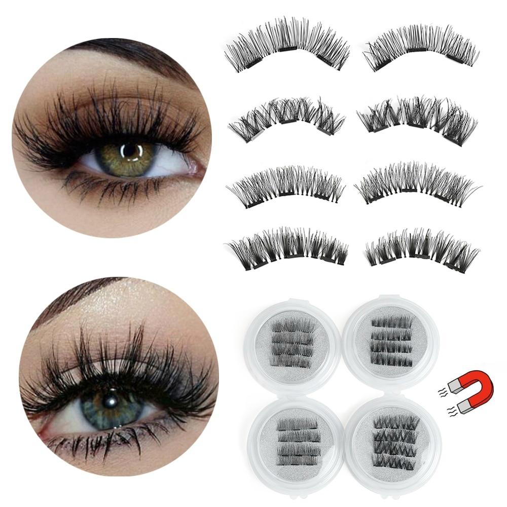 Triple Threat Magnetic Eyelash Extension