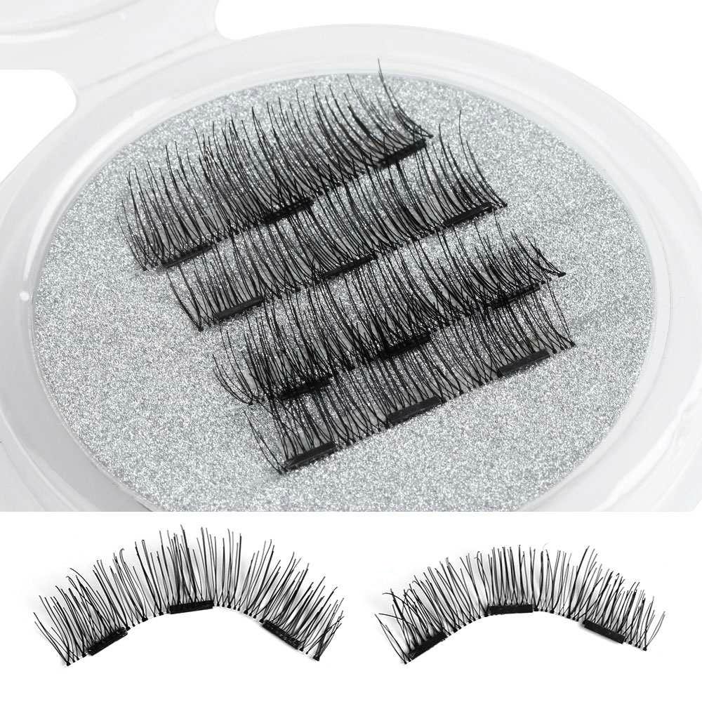 Triple Threat Magnetic Eyelash Extension