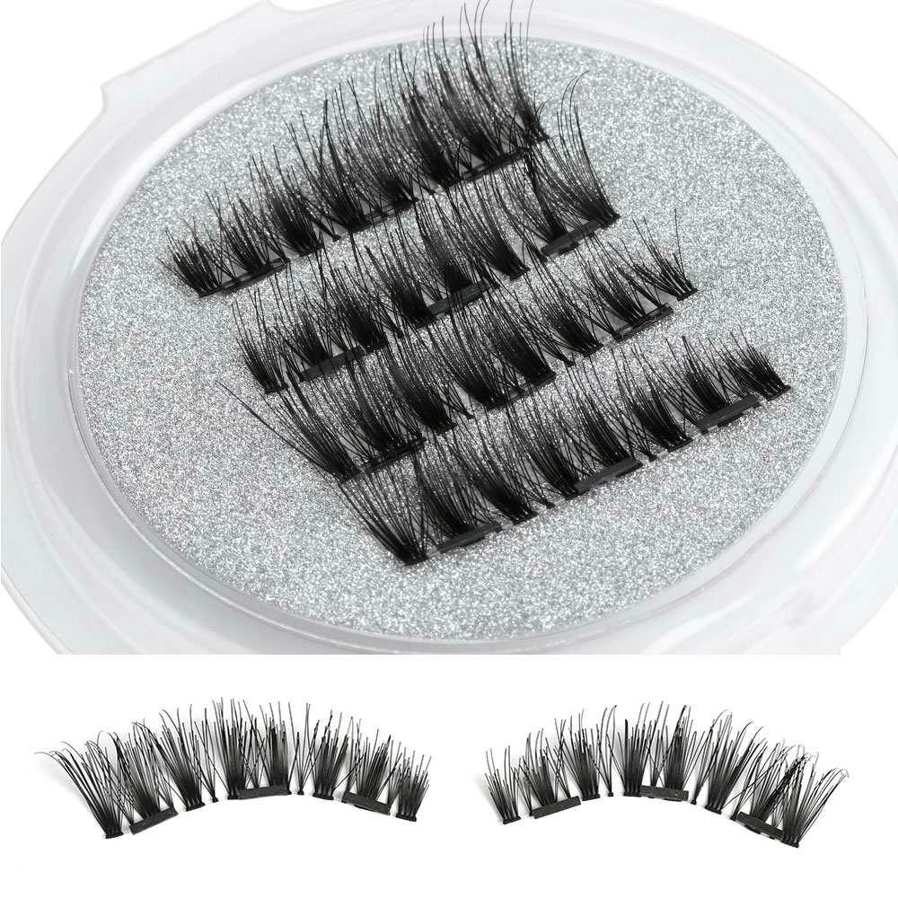 Triple Threat Magnetic Eyelash Extension