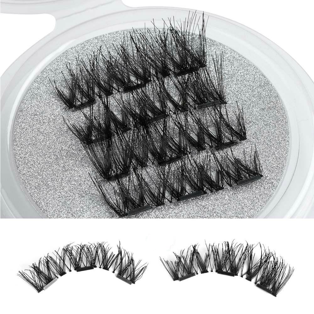 Triple Threat Magnetic Eyelash Extension