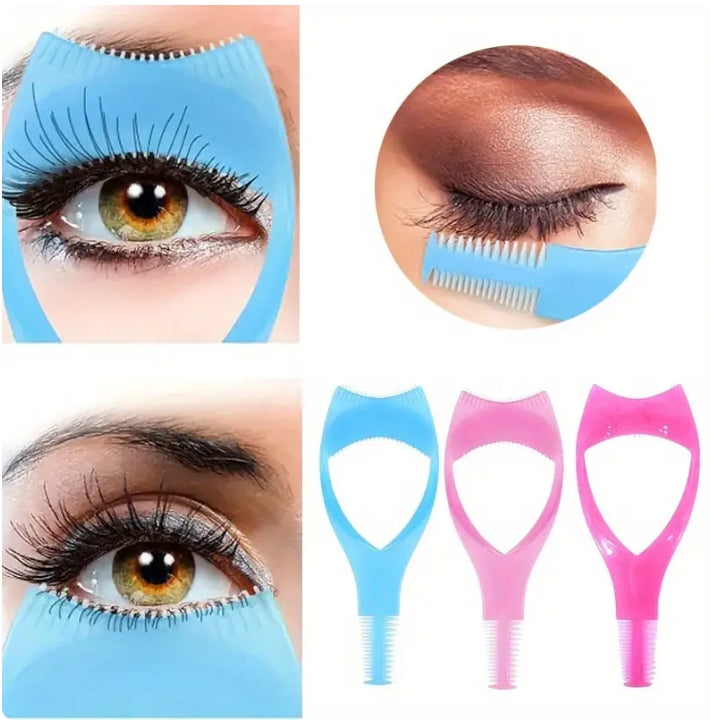 Eyelash assister beauty makeup tools beauty makeup