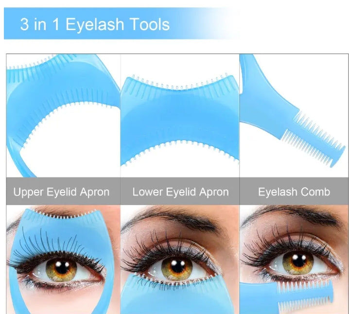 Eyelash assister beauty makeup tools beauty makeup