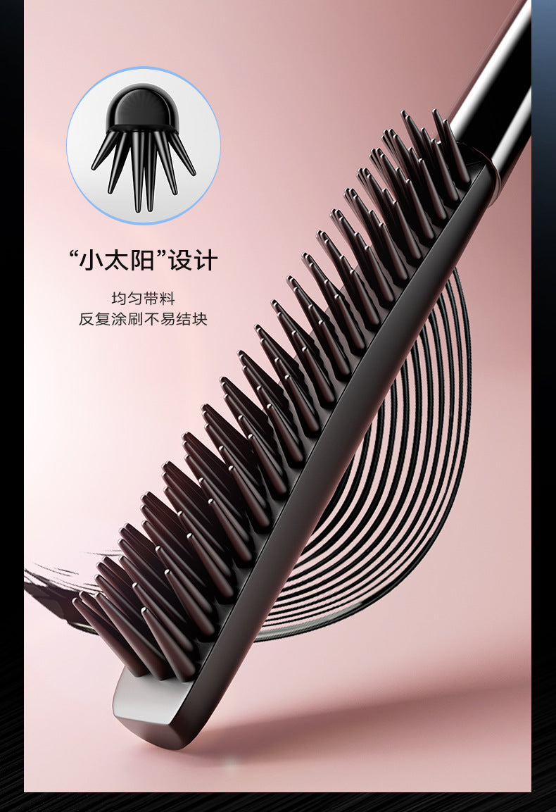 Mascara long-lasting curling, thick and long-lasting