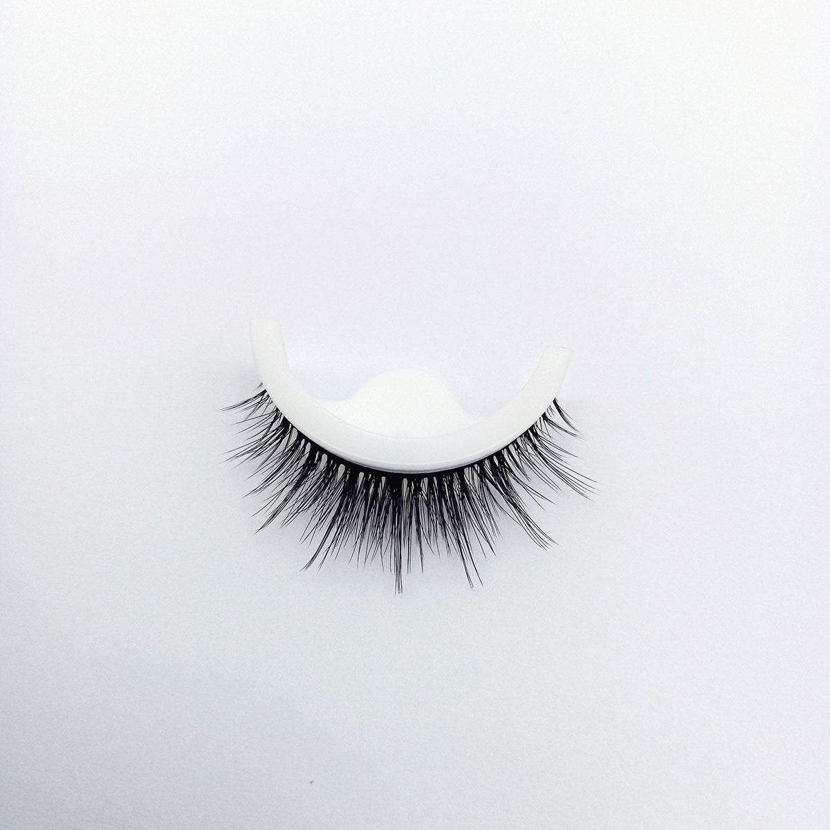 Soft Natural False Eyelashes