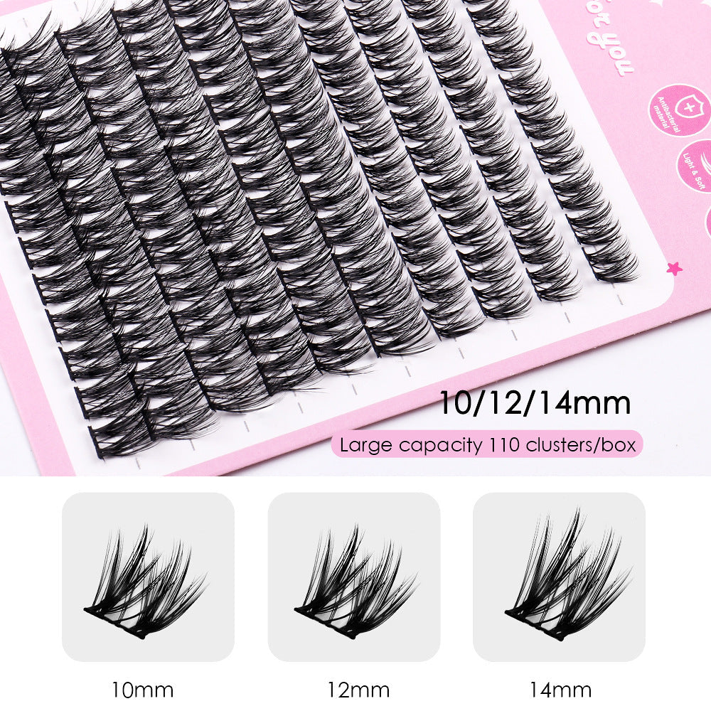 Classic False Eyelashes