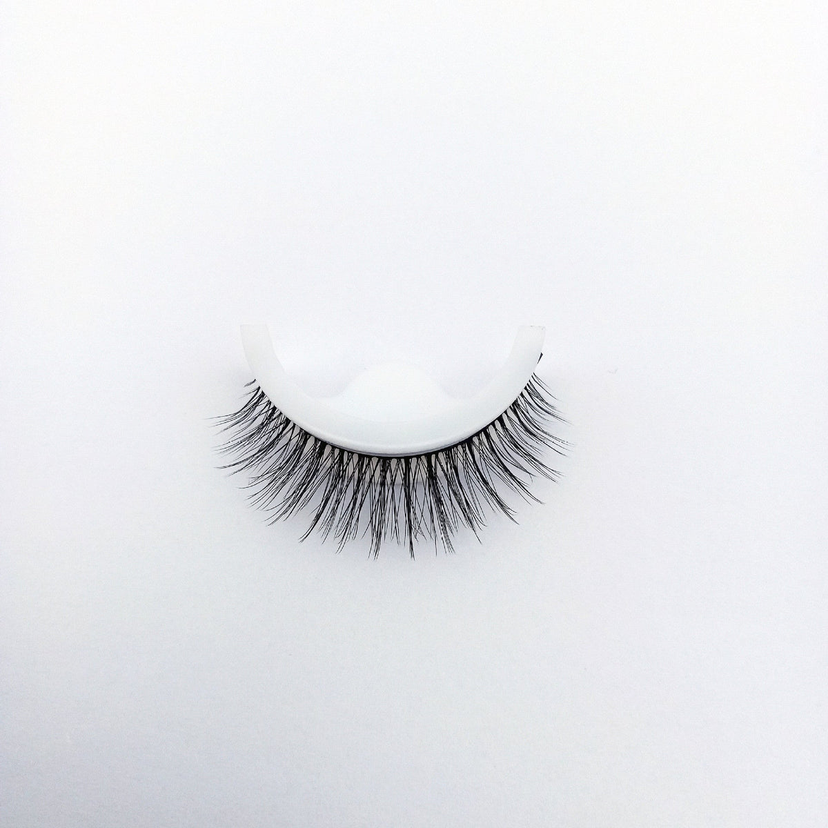 Soft Natural False Eyelashes