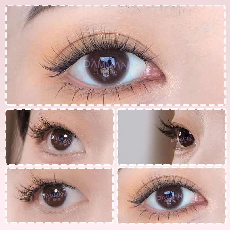 No Glue Need - Joliejuly Self-Adhesive DIY Eyelashes