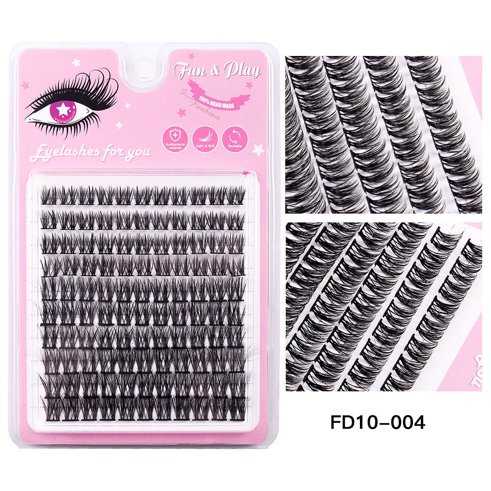 Classic False Eyelashes