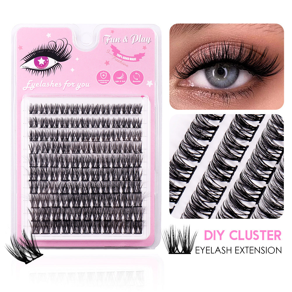 Classic False Eyelashes