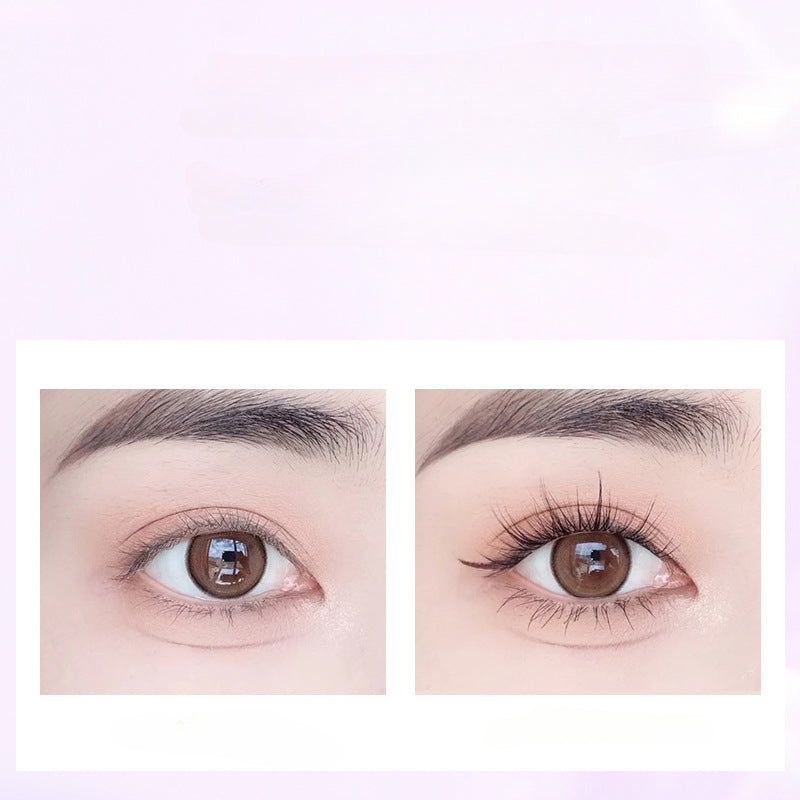 No Glue Need - Joliejuly Self-adhesive Eyelashes Nature